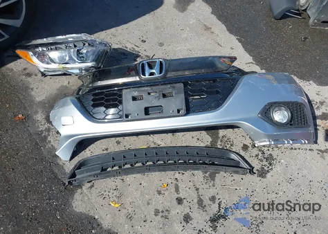 2019 Honda Hr-V Sport z USA, uszkodzony, nr VIN 3CZRU6H10KG706437